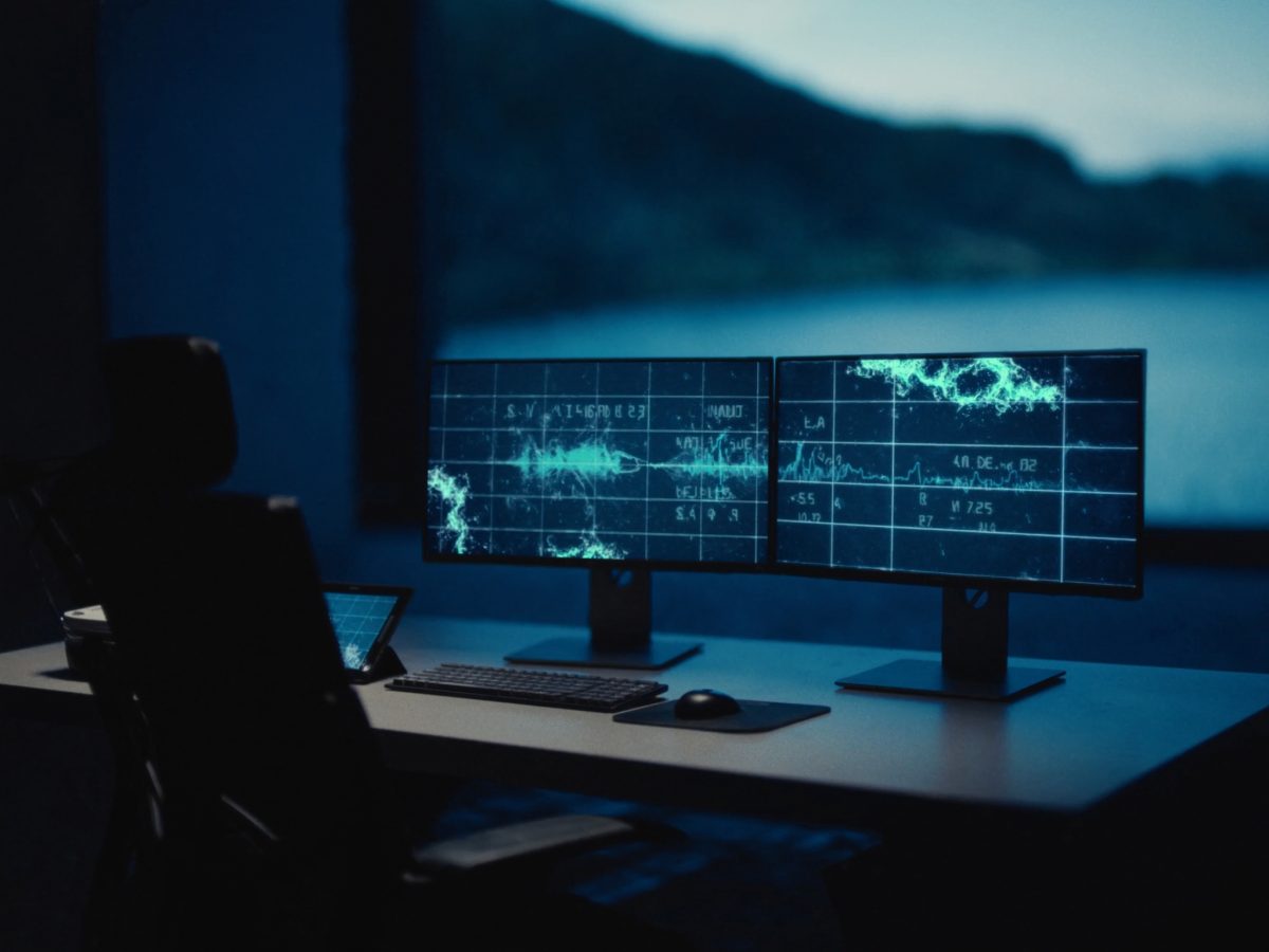 Digitalizzazione dello studio tecnico