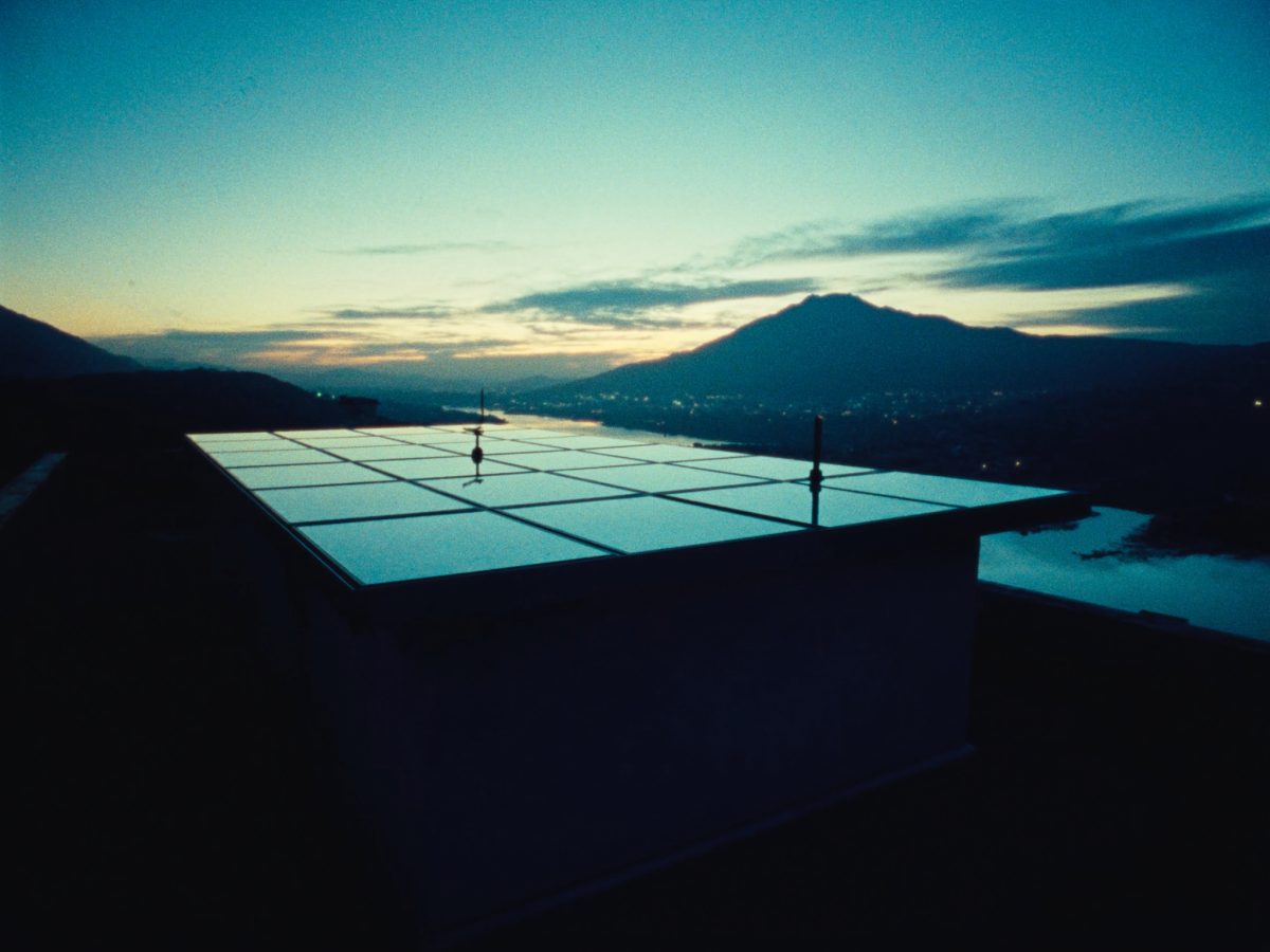 Efficienza energetica e rinnovabili